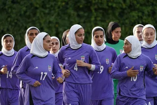 فوتبال