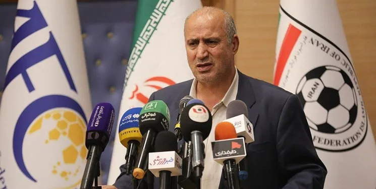 تاج: با رعایت فیرپلی مالی رقابت در لیگ پویاتر خواهد شد
