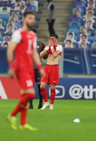 پرسپولیس 7