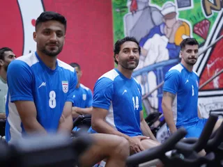 تیم ملی