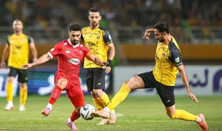 پرسپولیس 