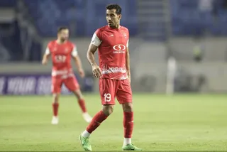 پرسپولیس