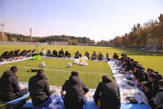 ناهار