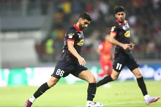 پرسپولیس