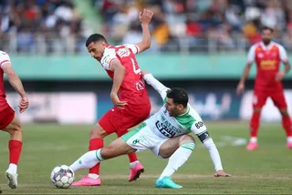 پرسپولیس