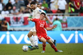 ایران ولز 2