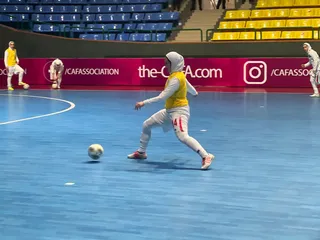 فوتسال