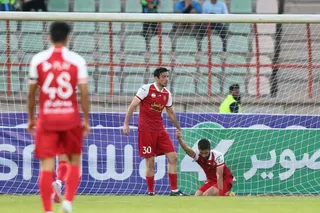 پرسپولیس 