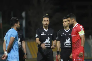 پرسپولیس 