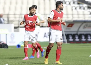 تيم ملى