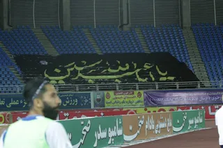 سردار سلیمانی