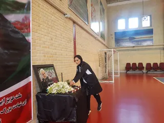 بانوان فوتسال