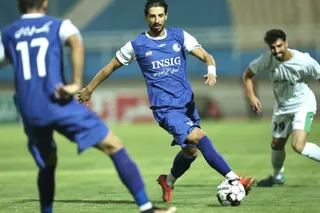 استقلال