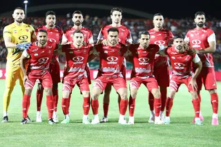 پرسپولیس