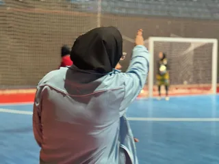 فوتسال