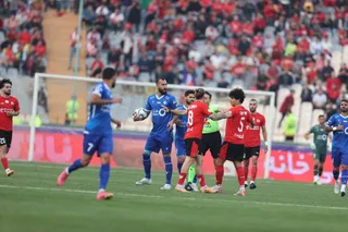 استقلال 