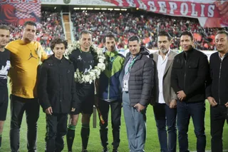 پرسپولیس