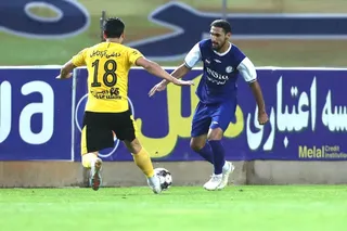 سپاهان 