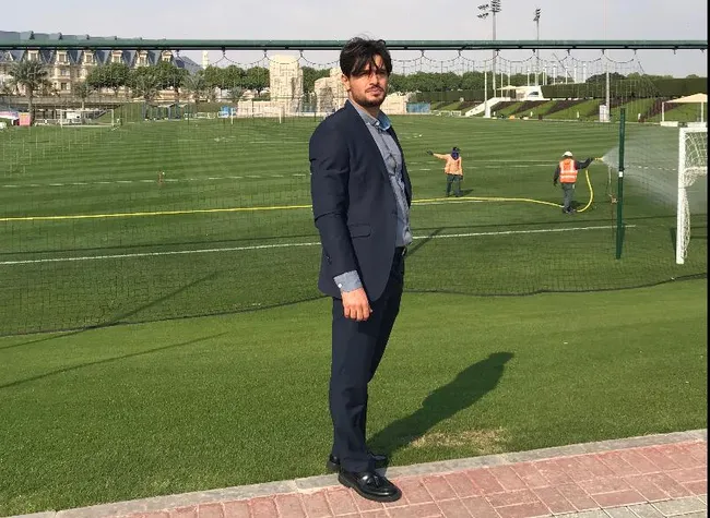 اسپایر