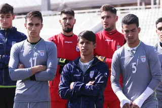 تیم ملی امید