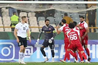 پرسپولیس