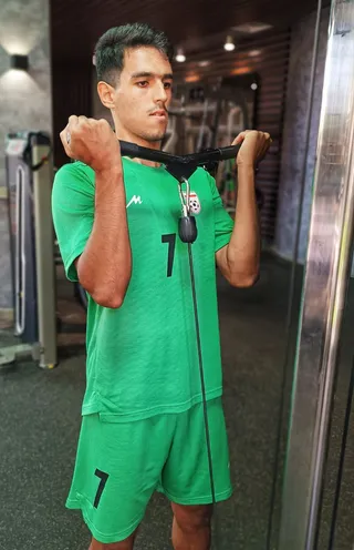 امید