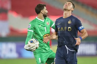 پرسپولیس