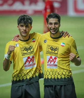 سپاهان