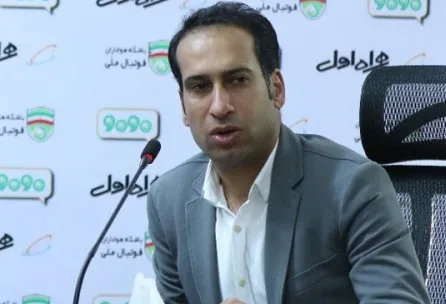 هاشم زاده: شیوه بازی صربستان همانند کرواسی و اکراین است