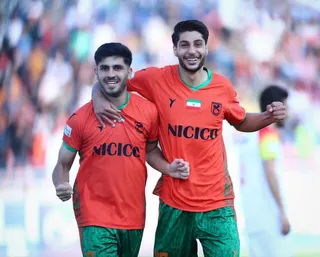 مس رفسنجان