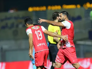 پرسپولیس