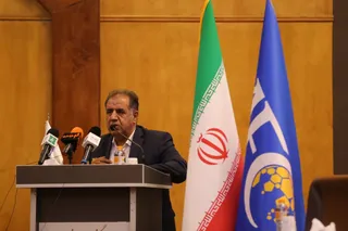 داوران