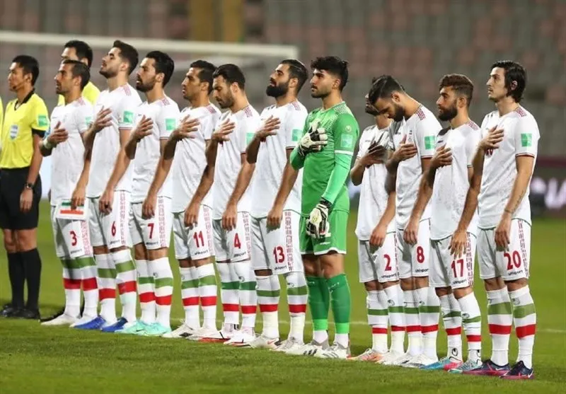 ایران بیست‌ویکم جهان و اول آسیا است