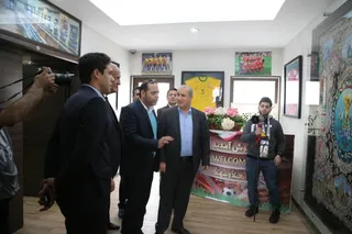 کولینا-1