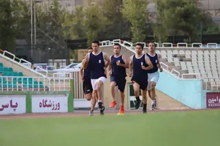 تست داوران