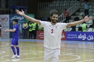 ازبگستان