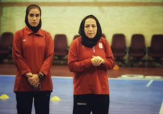 بانوان