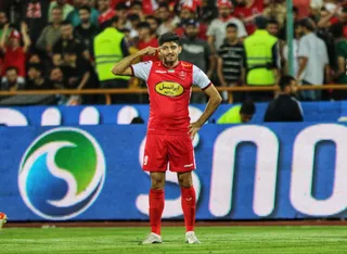 پرسپولیس