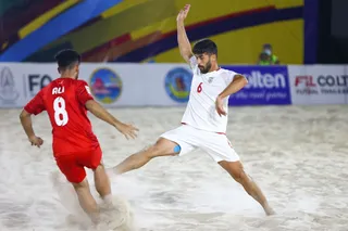 ایران / بحرین