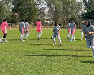 تمرین