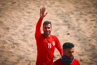 محمد معصومی زاده