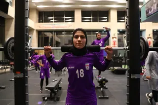 بدنسازی