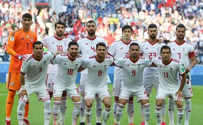صعود تیم ملی در رنکینگ فیفا