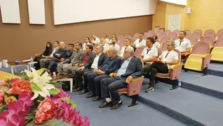 فدراسیون