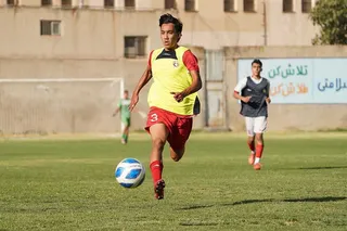 نوجوان