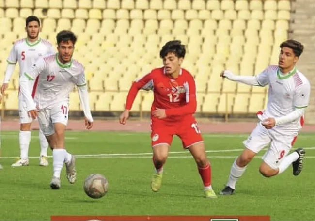 نوجوانان