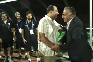 استقلال