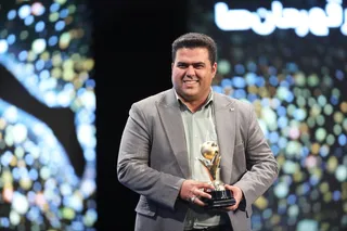 فدراسیون