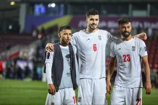 تیم ملی