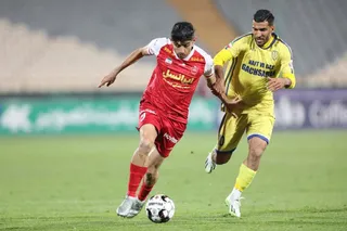 پرسپولیس